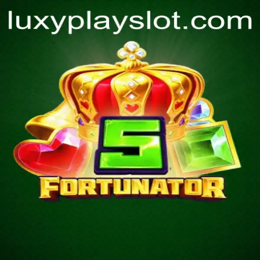 Exploring the Thrilling Universe of 5Fortunator in the Realm of Luxyplay