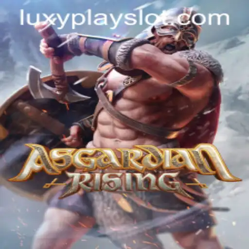 Exploring the Epic World of AsgardianRising: A LuxyPlay Adventure