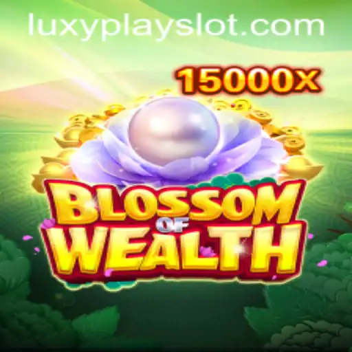 Blossom of Wealth: A Journey into Abundance and Adventure