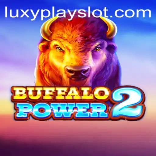BuffaloPower2: Exploring LuxyPlay's Thrilling New Game
