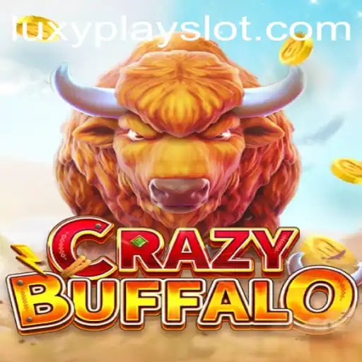 The Thrilling World of CRAZYBUFFALO on LuxyPlay: Game Description, Introduction, and Rules