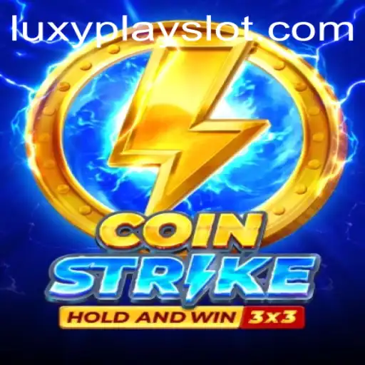 Discover the Exciting World of Coinstrike by Luxyplay