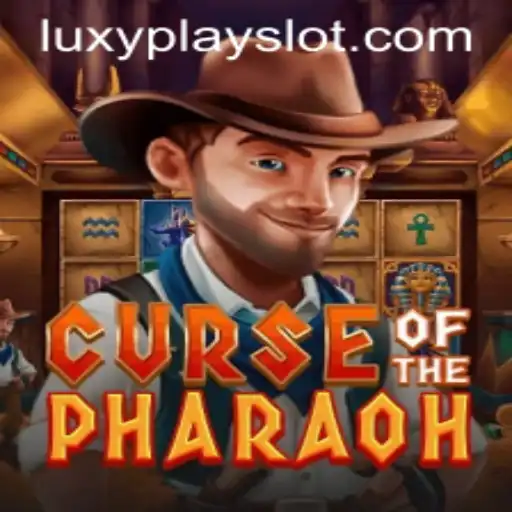 Curse of the Pharaoh: The Mystical Adventure of Luxyplay