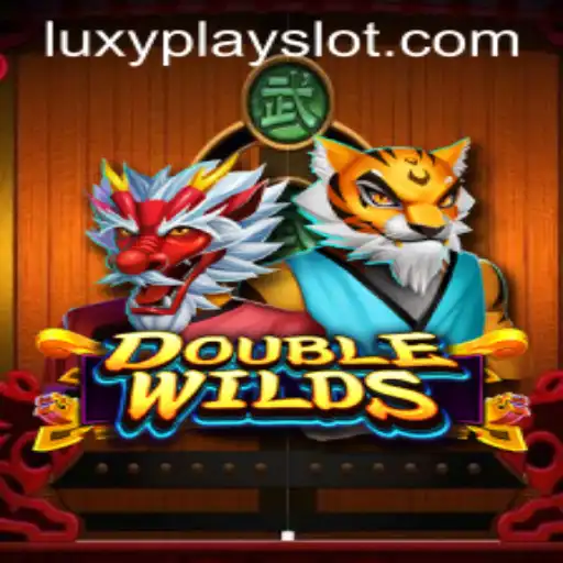 DoubleWilds: A Thrilling New Experience in Luxury Casino Play