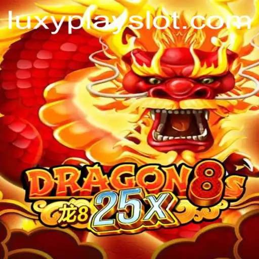 Exploring the Enchanting World of Dragon8s25x: A Luxyplay Adventure