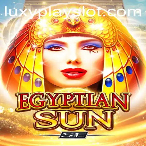 Exploring the Enigmatic World of EgyptianSunSE: A LuxyPlay Experience