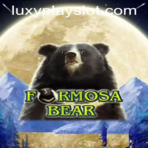Exploring The Enchanting World of FormosaBear: A Game Revolutionized by Luxyplay