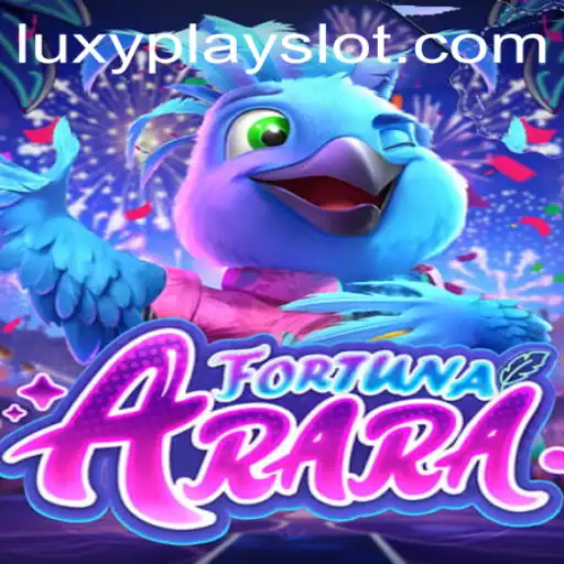 Exploring FortunaArara: A Luxurious Gaming Experience with Luxyplay