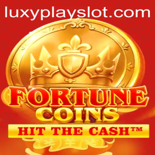 Exploring FortuneCoins: An Innovative Gaming Experience with Luxyplay