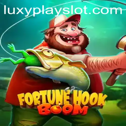 Dive into the Thrilling World of FortuneHookBoom with Luxyplay