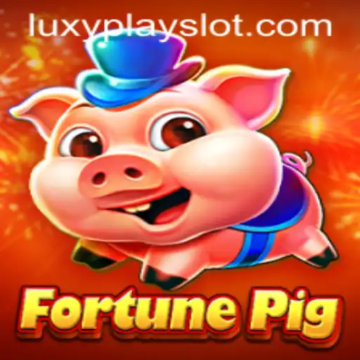 Discover the Exciting World of FortunePig on LuxyPlay
