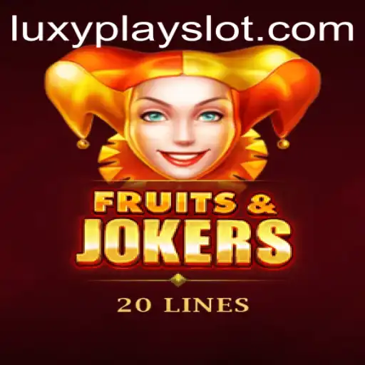 Unveiling FruitsAndJokers20 by LuxyPlay: A New Era of Gaming
