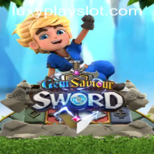 Unveiling the Enchantment of GemSaviourSword - A Dive into Luxyplay's Magical Realm