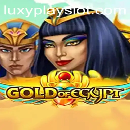 Unveiling the Treasures: A Journey Through GoldOfEgypt and Luxyplay