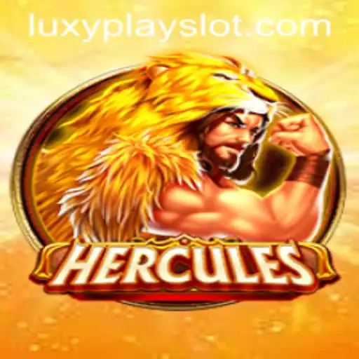 Exploring Hercules: The Mythic Journey Through Luxyplay