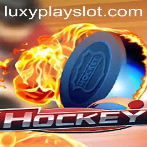 Exploring the Thrilling World of Hockey and LuxyPlay