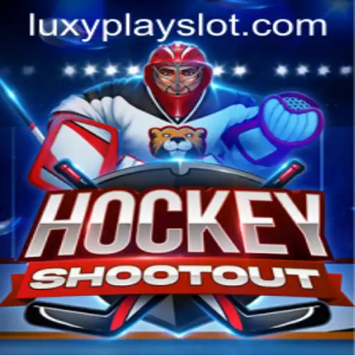 Discover the Thrill of HockeyShootout with Luxyplay
