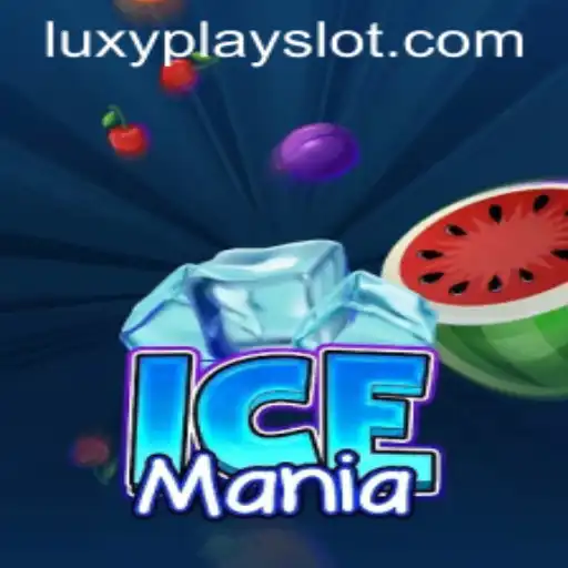 Discover the Thrills of IceMania on Luxyplay