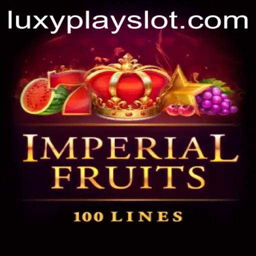 Discover the Exhilarating World of ImperialFruits100 on Luxyplay
