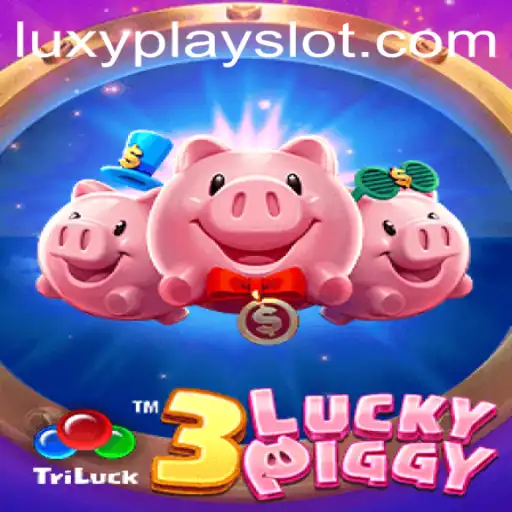 Discover 3LUCKYPIGGY: A Thrilling Adventure in Casual Gaming