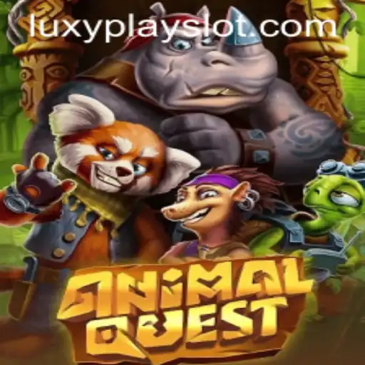 AnimalQuest: A Captivating Journey into the World of Wildlife
