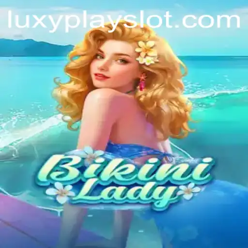 Dive into the Exciting World of BikiniLady on LuxyPlay