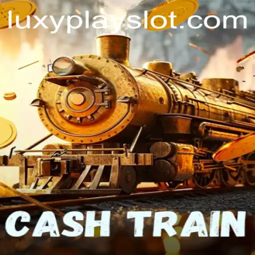 CashTrain: The Innovative Gaming Experience on LuxyPlay