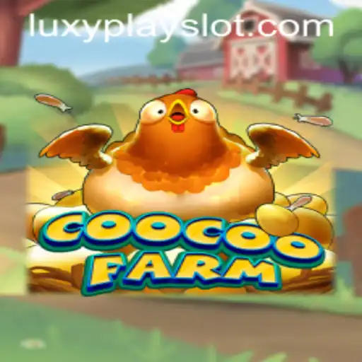 Discover the Enchanting World of CooCooFarm with Luxyplay