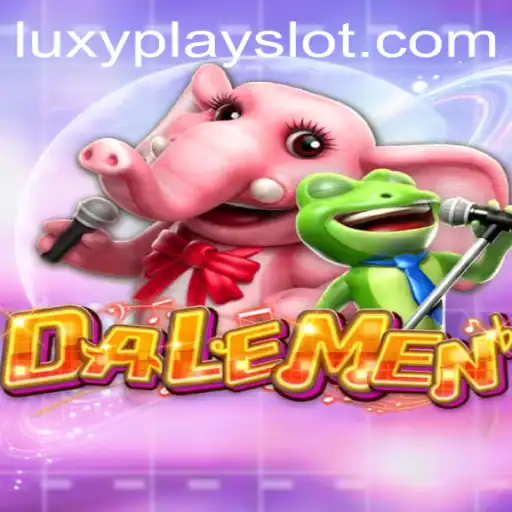 Discover the Thrilling World of DALEMEN: An In-depth Look at Luxyplay's Latest Creation