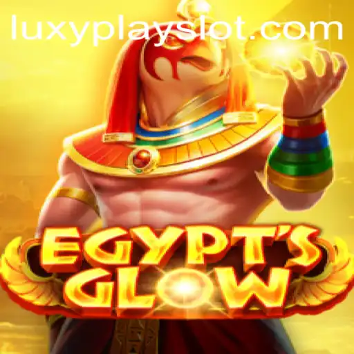 Exploring the Mysteries of EgyptsGlow: A Luxurious Gaming Experience by Luxyplay