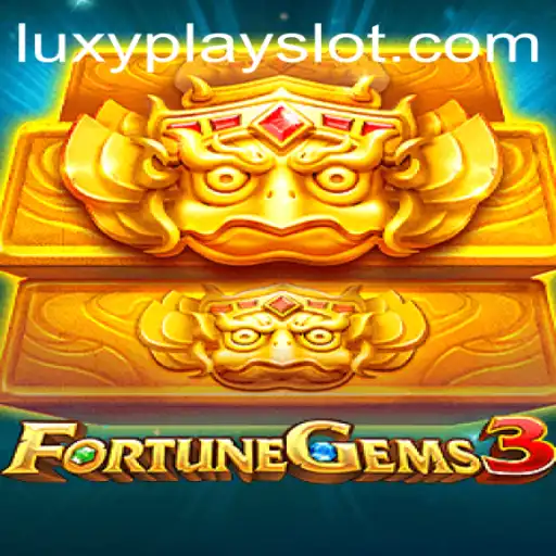 Unveiling FortuneGems3: A Journey of Thrills in the LuxyPlay Realm