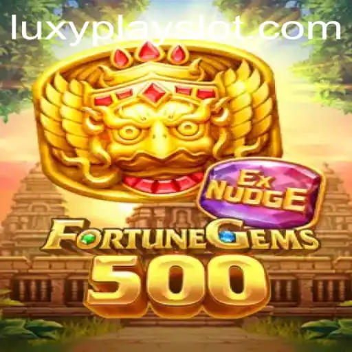 Exploring the Thrilling World of FortuneGems500: A Luxy Play Experience