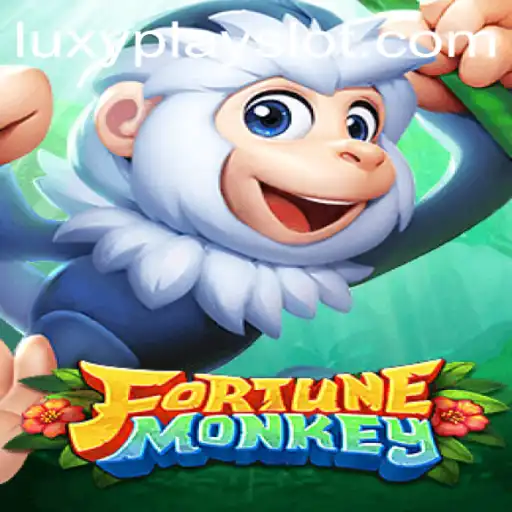 Discover the Exciting World of FortuneMonkey on LuxyPlay