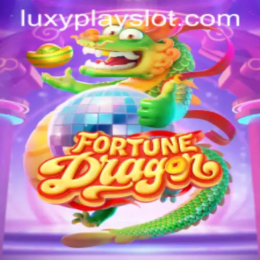 FortuneDragon: The Ultimate Gaming Experience