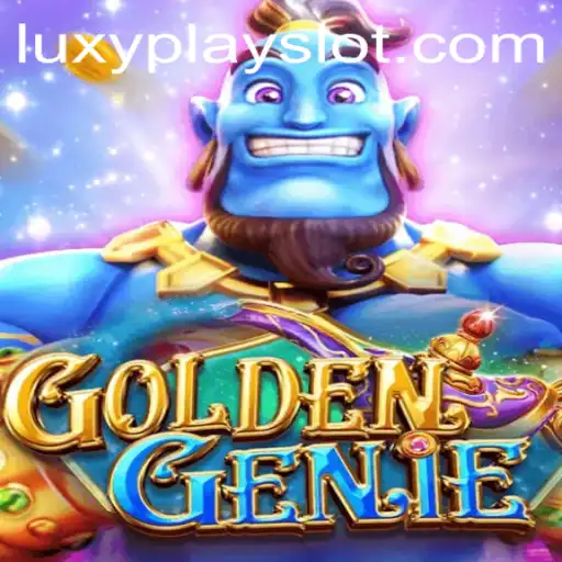 Unveiling the Magic of GOLDENGENIE: A New Sensation from LuxyPlay