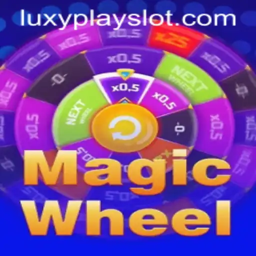 Discover the Exciting World of MagicWheel: A LuxyPlay Adventure