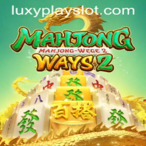 Discover the Exciting World of MahjongWays2 and Luxyplay