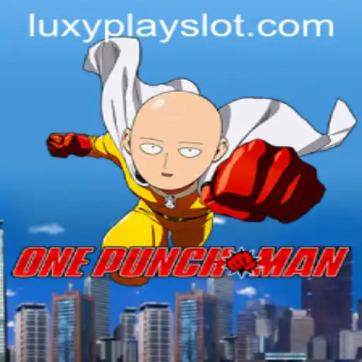 Unveiling OnePunchMan in the LuxyPlay Universe: A Thrilling Adventure for Gamers