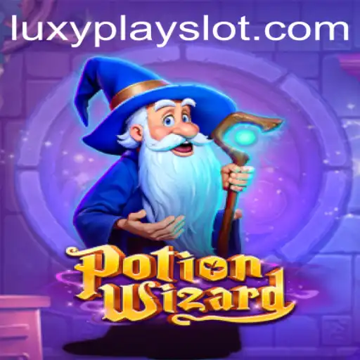 Explore the Magical World of PotionWizard: A Luxyplay Adventure