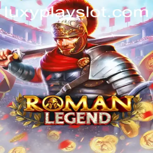 The Exciting World of RomanLegend and Luxyplay