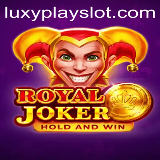 Discovering RoyalJoker: A Deep Dive into Luxyplay's Latest Sensation