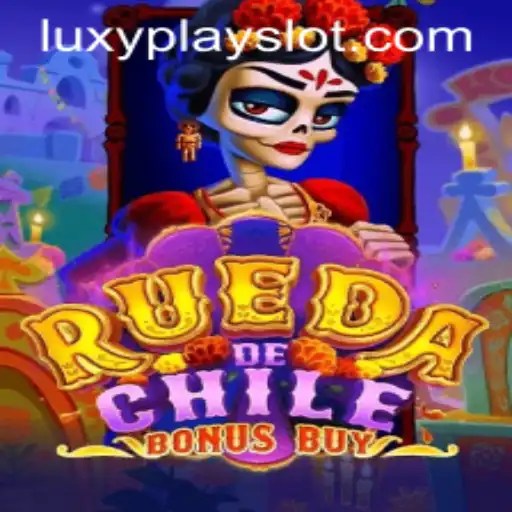 RuedaDeChileBonusBuy Game Overview