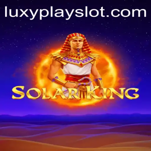 SolarKing: Ruling the Virtual Universe with Luxyplay