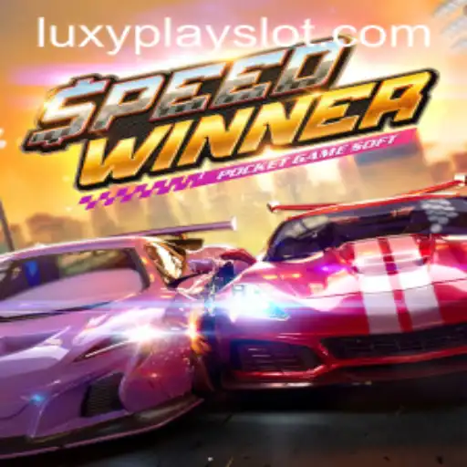 SpeedWinner: A Thrilling Adventure with LuxyPlay