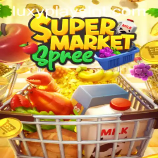 Discover the Excitement of SupermarketSpree