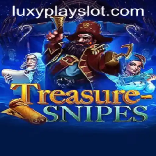 The Exciting Realm of TreasureSnipes: A Luxyplay Adventure