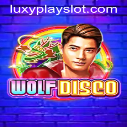 Dive into the Enchanting Realm of WolfDisco: A Luxurious Gaming Experience