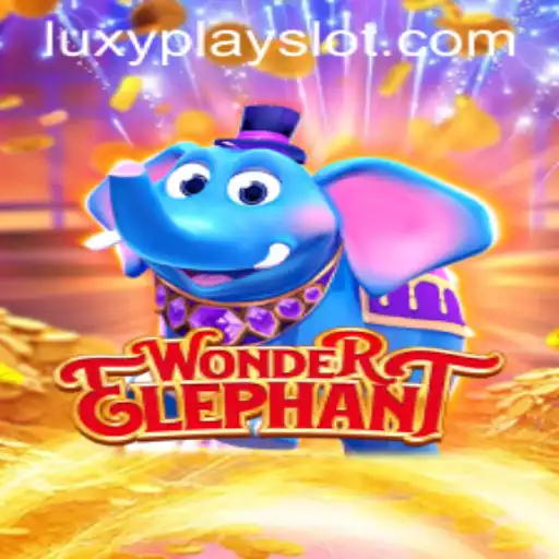 Discover the Enchantment of WonderElephant: A Luxyplay Experience