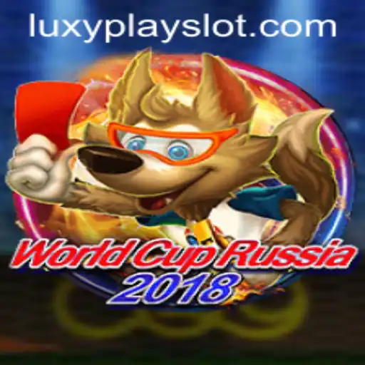 WorldCupRussia2018: A Deep Dive into the Exciting LuxyPlay Game