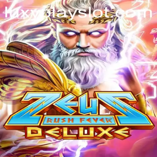 Unveiling ZeusRushFeverDeluxe: A Thrilling Adventure with Luxyplay Integration